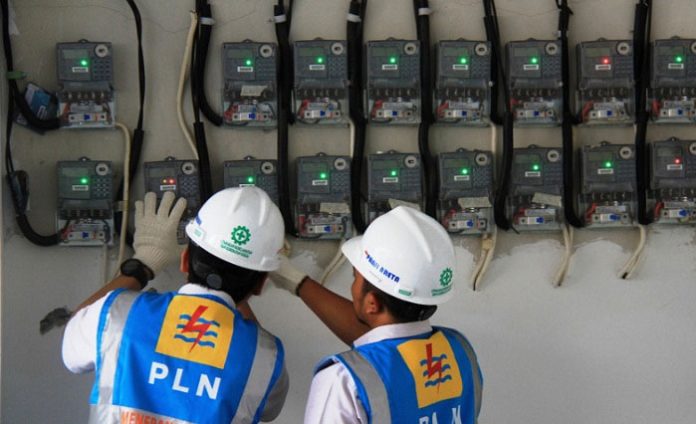 Tarif Listrik Naik, Dirut PLN : Kami Tunggu Keputusan Pemerintah