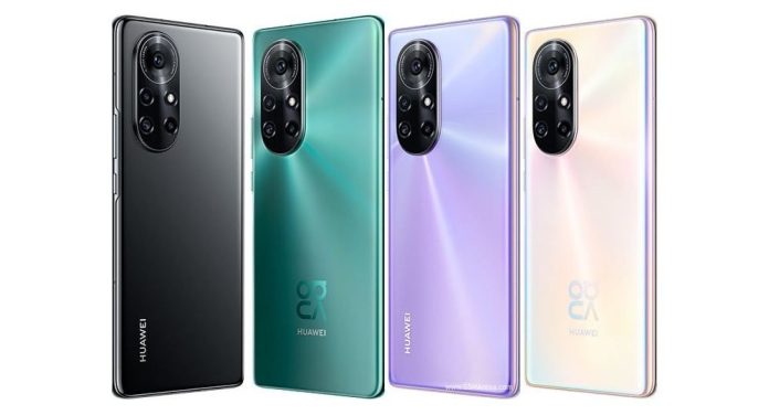 Kamera Kualitas Atas, Huawei Nova 9 Hadir dengan Harga Terjangkau