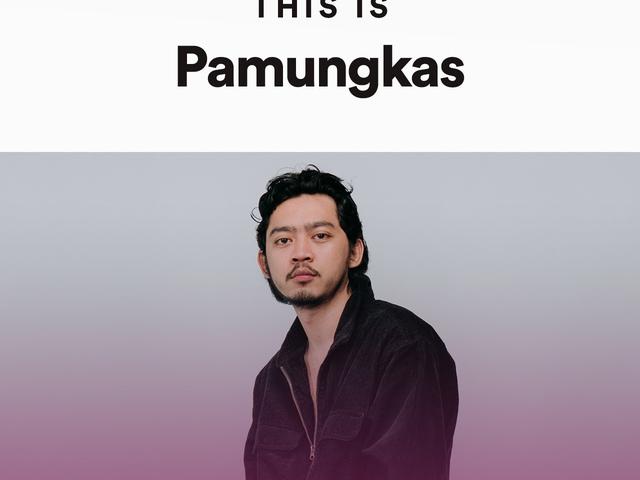 Pamungkas Jadi Musisi Lokal Paling Populer Di Spotify Indonesia, Salah Satu Lagunya Berjudul 'To The Bone'