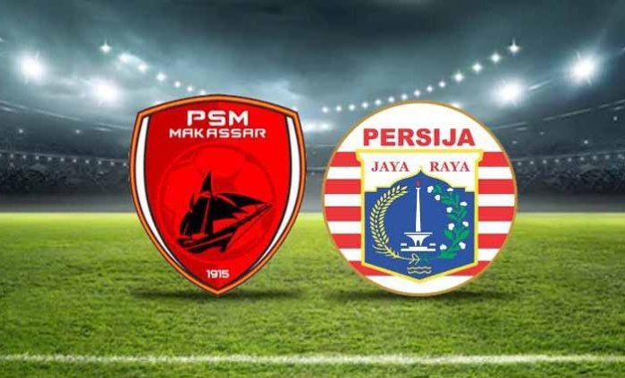 persija vs psm makassar