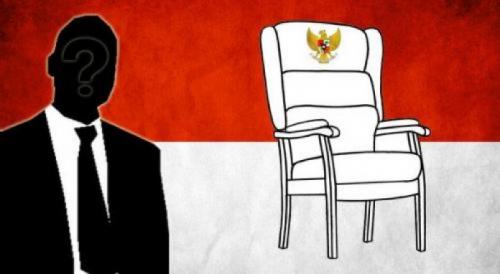 Syarat Menjadi Presiden