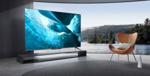 Realme Smart TV 4K