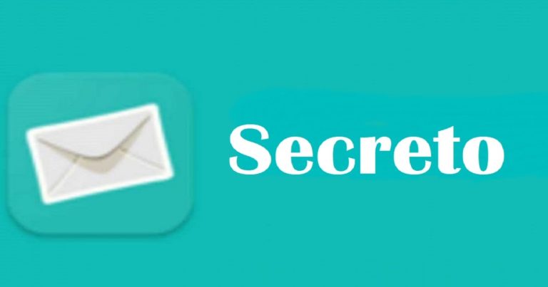 Panduan Memasang Secreto atau Pesan Rahasia di Instagram, TikTok, dan Facebook