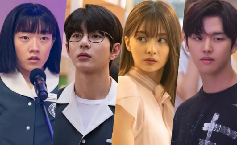 Shadow Beauty, Drama Debut Bagi Bomin ‘Golden Child’