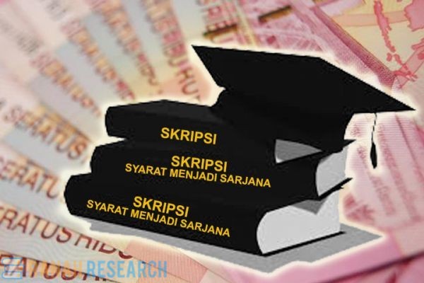 Jangan Grogi! Ini Tips Menghadapi Ujian Skripsi