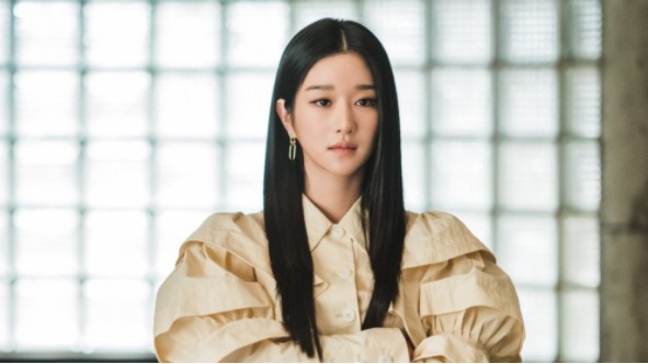 Aktris So Ye Ji Perbarui Kontraknya Dengan Agensi Gold Medalist