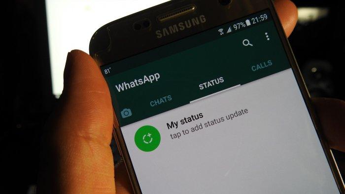 3 Tips Melihat Story Whatsapp Mantan Tanpa Ketahuan