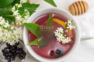 Rekomendasi Teh Herbal yang Efektif Meredakan Flu