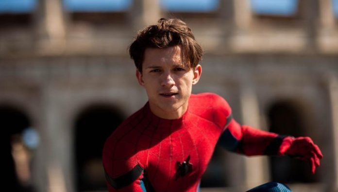 Tom Holland Bakal Peranin Spider-Man Untuk Film Lainnya