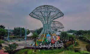 The Jungle Fest – Bogor