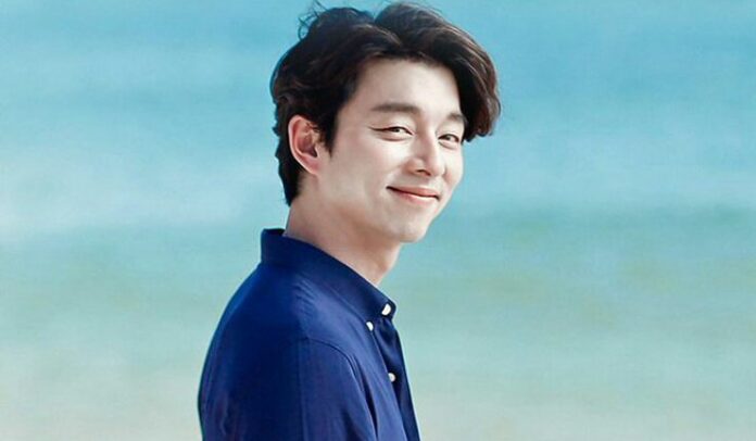 Gong Yoo Menolak Tawaran Peran Utama Pria untuk Drama Baru 'Evil'