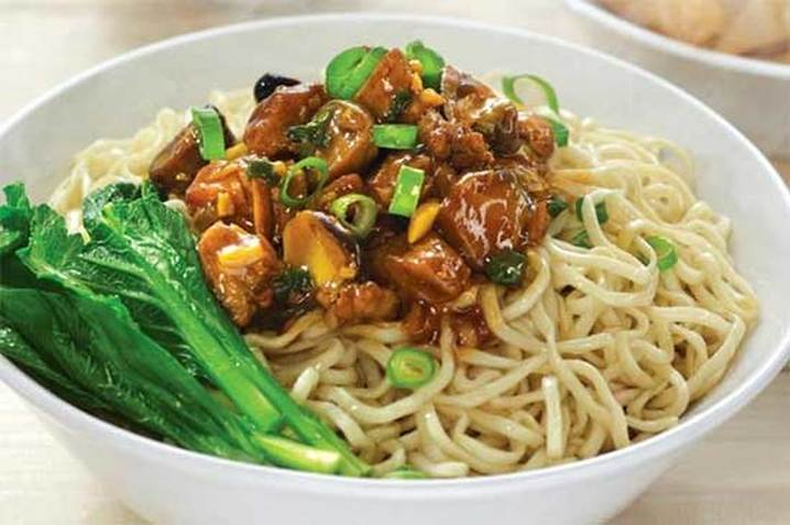 Resep Mie Ayam, Menu yang Digandrungi Semua Orang Indonesia