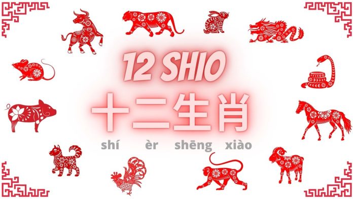 12 Ramalan Shio di Tahun 2022 Terlengkap, Naga Sedikit Terguncang