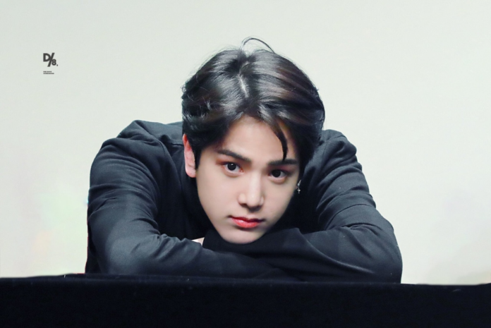 Younghoon The Boyz COVID-19