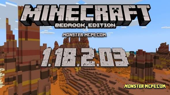 Minecraft Version 1.18.2.03 Download Link For Android Free and Legal -  World Today News