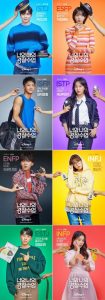 Rookie Cops, Serial Disney+ Tayang Perdana Pada Bulan Ini