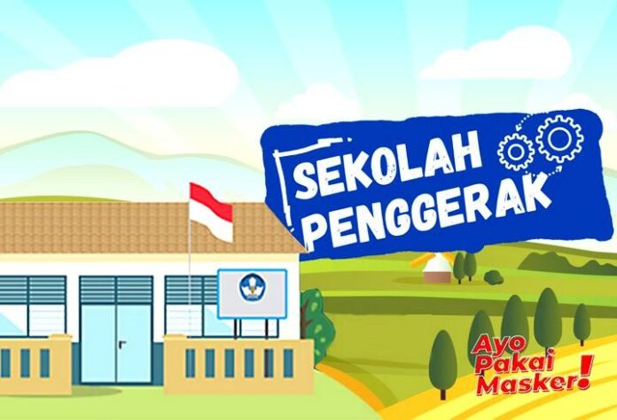 Pengumuman Hasil Seleksi Program Sekolah Penggerak Tahap 2