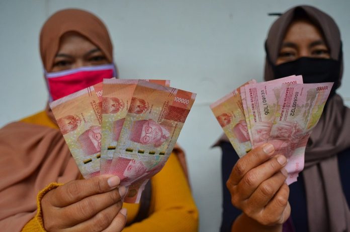 Cara Daftar Bansos Pemerintah 2022 Online PKH dan BPNT Terbaru