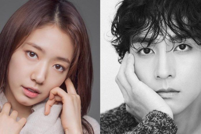 Park Shin Hye dan Choi Tae Joon akan Menikah Akhir Bulan Januari