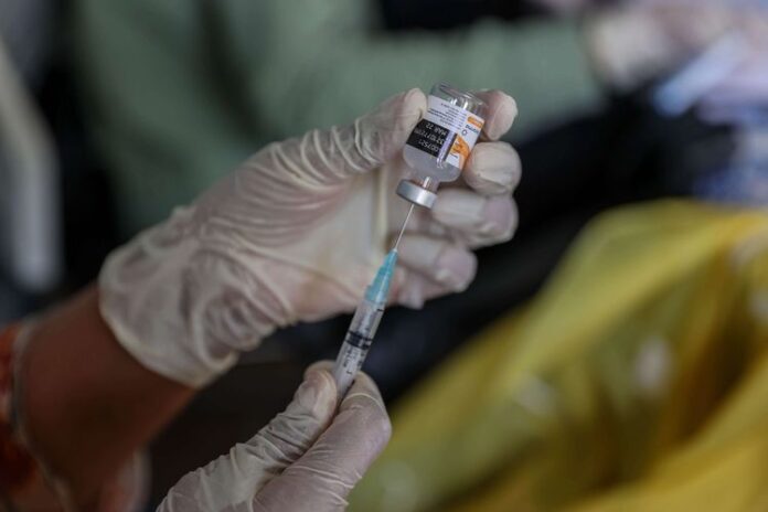 Syarat, Panduan dan Cara Daftar Vaksin Booster Terbaru