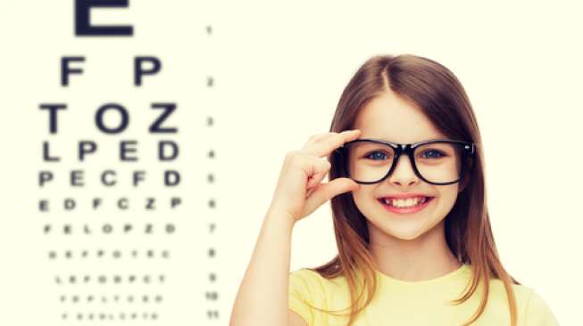 9 Cara Menjaga Kesehatan Mata Kita