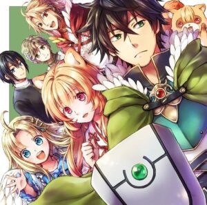 Sinopsis dan Jadwal Rilis Anime Tate no Yuusha no Nariagari Season 2