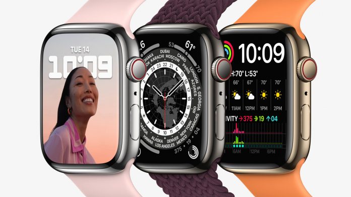 Apple Watch Terbaik tersedia Januari 2022