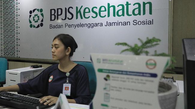 bpjs kesehatan