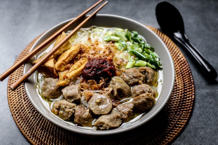 Resep Bumbu Kuah Bakso, Bisa Disimpan Lama