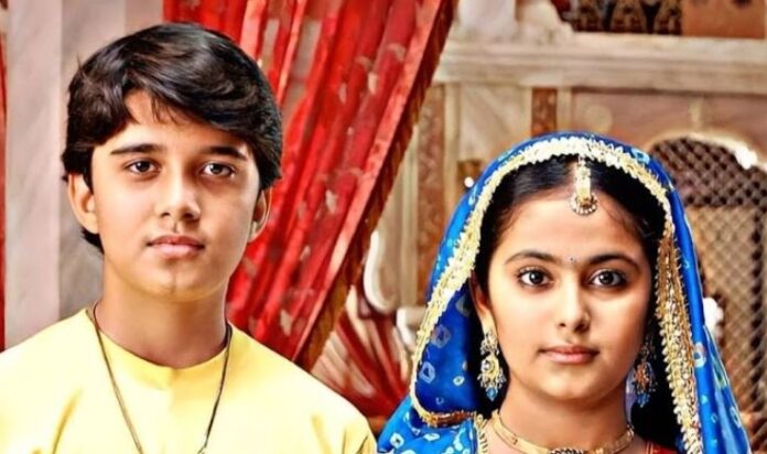 Sinopsis Balika Vadhu Episode 271