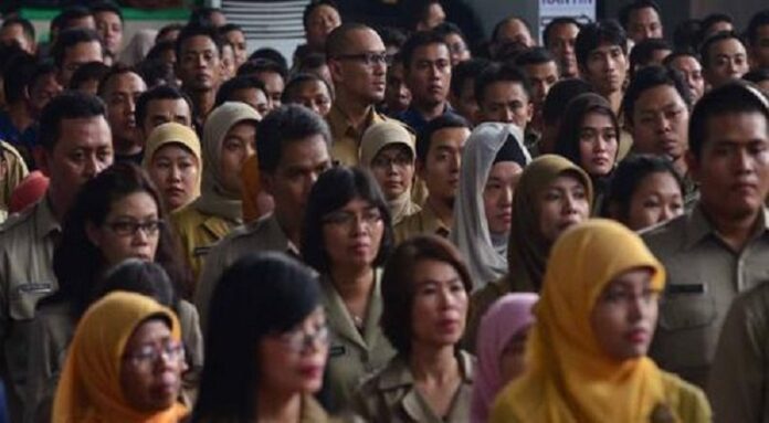 Syarat Pengangkatan Honorer Menjadi PNS