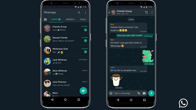 Cara Mengembalikan Chat WhatsApp di Android dan iPhone