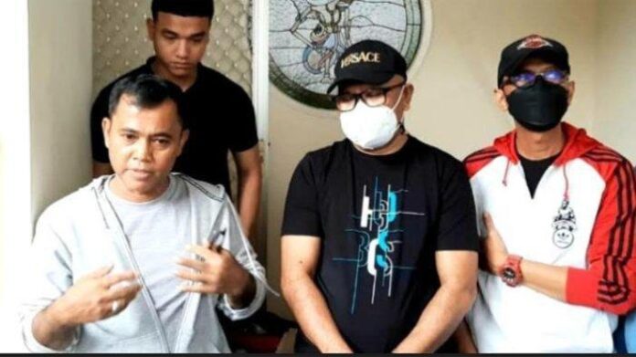 7 Fakta Kedatangan Doddy Sudrajat ke Rumah Faisal, Bikin Heboh!