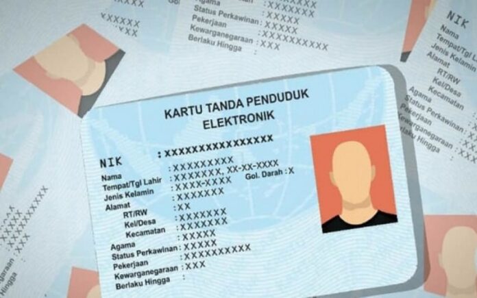 Ini Tahapan Membuat e-KTP Digital Secara Daring