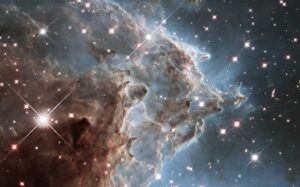 What Did Hubble See On Your Birthday.