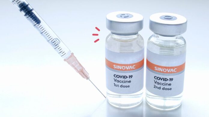 Efek Samping Vaksin Covid-19 Dikenal Istilah Nucebo, Ini Penyebabnya!