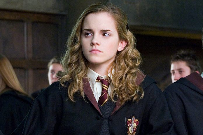 Emma Watson Hampir Keluar Film Kelima Harry Potter, Ini Alasannya
