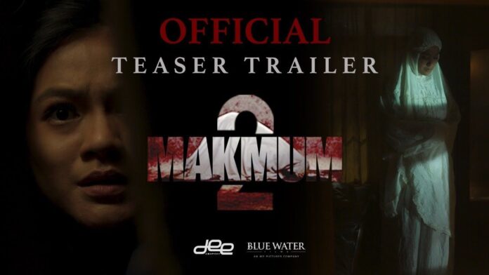 Link Nonton Film Makmum 2, Nonton Gratis dan Dapat di Dowload Langsung