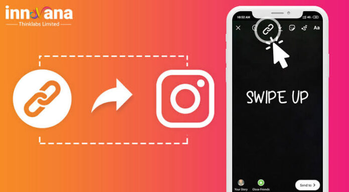 Instagram Bakal Uji Coba Fitur Swipe Up Story Mirip TikTok