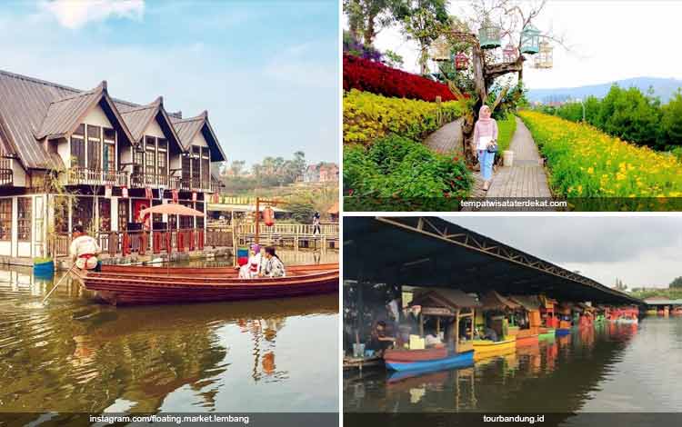 Bandung Kota Wisata