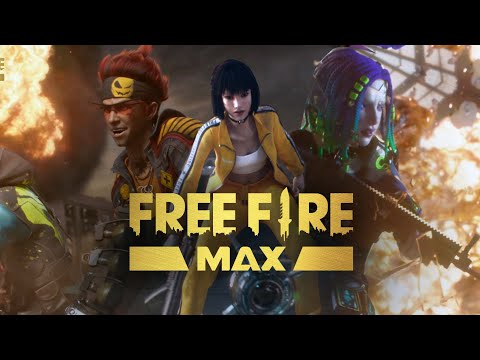 download Free Fire MAX