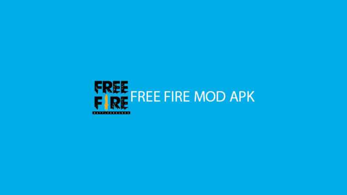 Cara Install Free Fire Mod Apk Terbaru 2022