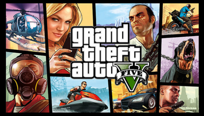 Link Download GTA San Andreas Gratis dan Legal Versi Terbaru