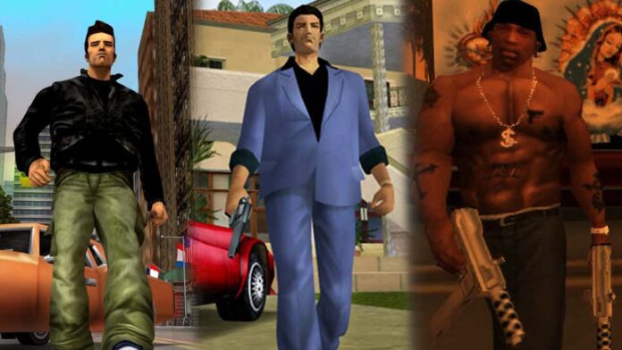 Link Download Apk GTA Vice City Terbaru Gratis