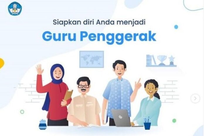 Peserta Guru Penggerak Angkatan 2, 3.004 Peserta Lulus, Yuk Intip!