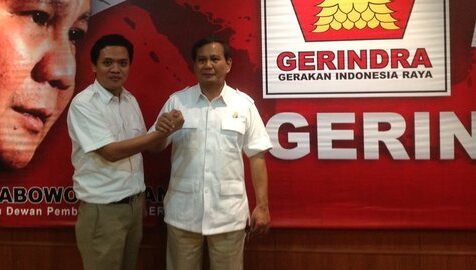 Waketum Gerindra Tanggapi Pernyataan Edy Mulyadi, Diduga Hina Menhan