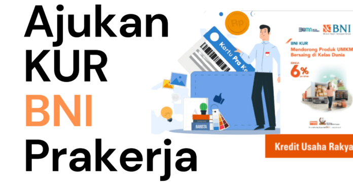 Pemerintah Siapkan Rp370 Triliun Buat KUR untuk Alumni Prakerja