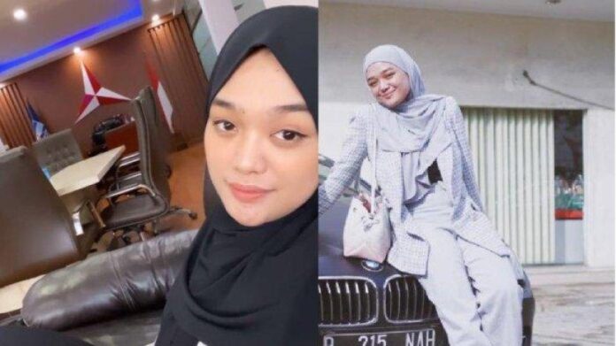 Fakta Terbaru dan Biodata Nur Afifah Balqis, Koruptor Termuda di Indonesia