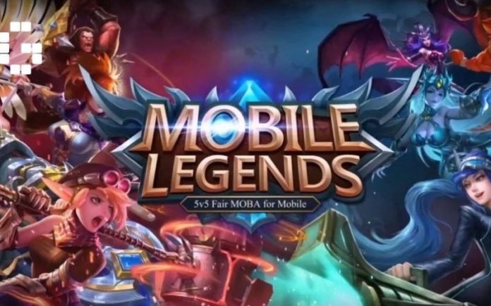 KODE REDEEM Mobile Legends ML Sabtu 8 Oktober 2022 Segera Klaim Skin, Hero dan Fragment