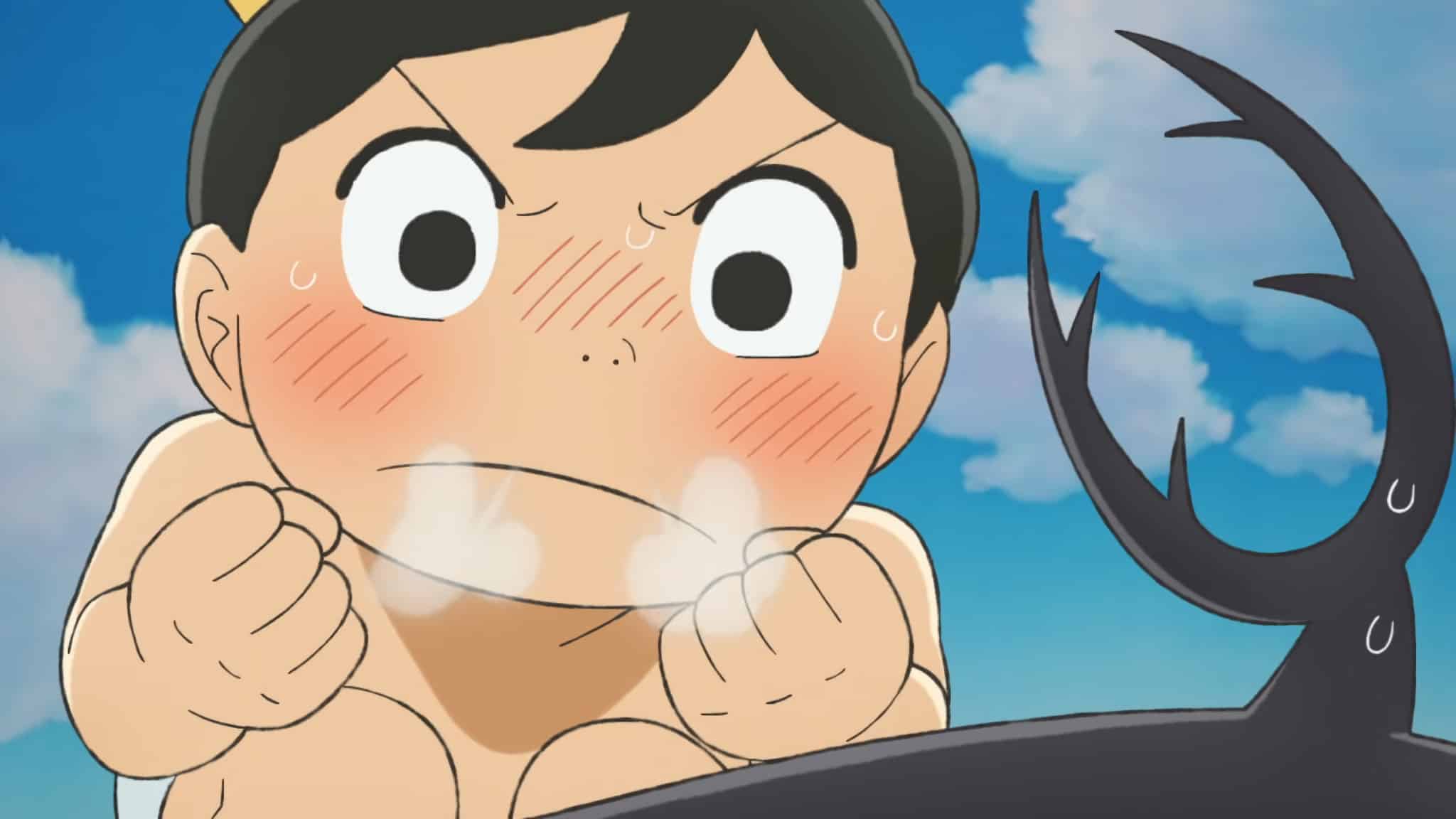 Link Download dan Nonton Anime Ousama Ranking Episode 14 Gratis Sub Indo